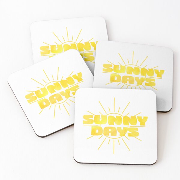 Item preview, Sunny Days designed and sold by GeoGoose.