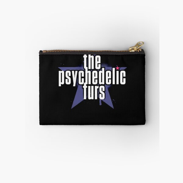 Item preview, Psychedelic Furs New Logo designed and sold by StudioGothics.