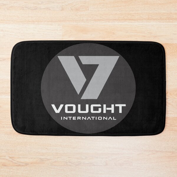 Item preview, Vought International Logo - Superhero Corporation Emblem designed and sold by killem667.