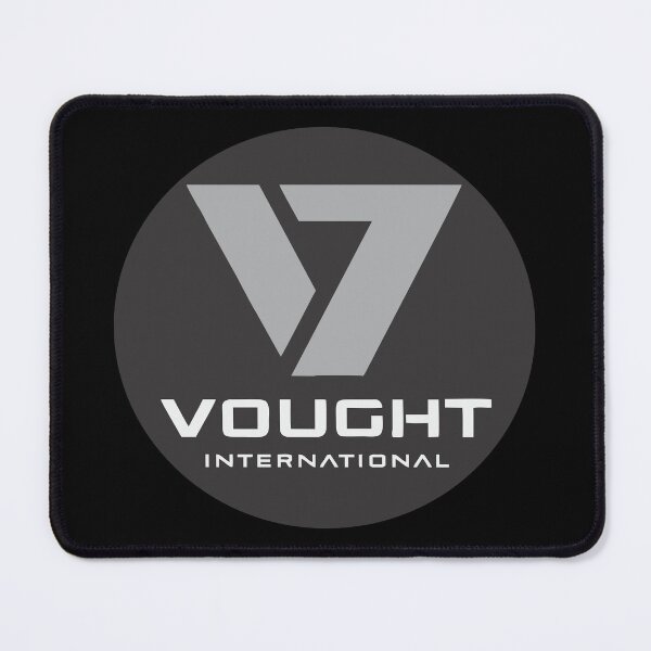Item preview, Vought International Logo - Superhero Corporation Emblem designed and sold by killem667.
