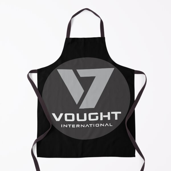 Item preview, Vought International Logo - Superhero Corporation Emblem designed and sold by killem667.