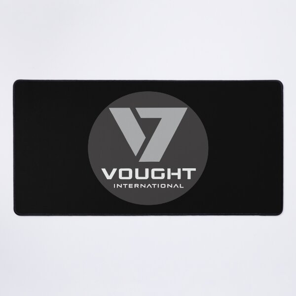 Item preview, Vought International Logo - Superhero Corporation Emblem designed and sold by killem667.
