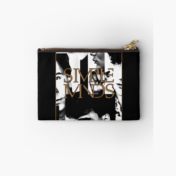 Item preview, Simple Minds - Once Upon A Time designed and sold by ExpressPalette.
