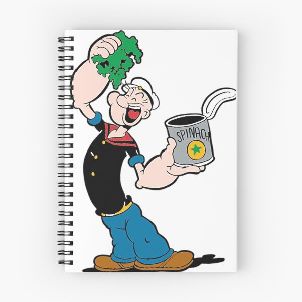 Item preview, Popeye The Sailor Man designed and sold by Staneyjoseph24.