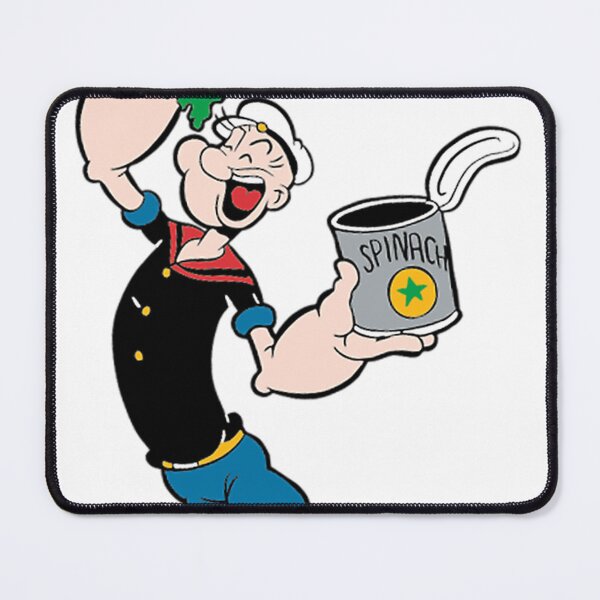 Item preview, Popeye The Sailor Man designed and sold by Staneyjoseph24.