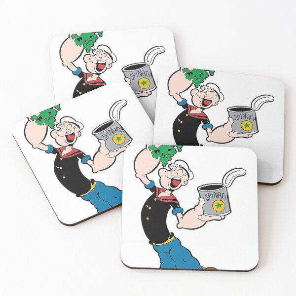 Item preview, Popeye The Sailor Man designed and sold by Staneyjoseph24.