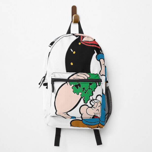 Item preview, Popeye The Sailor Man designed and sold by Staneyjoseph24.