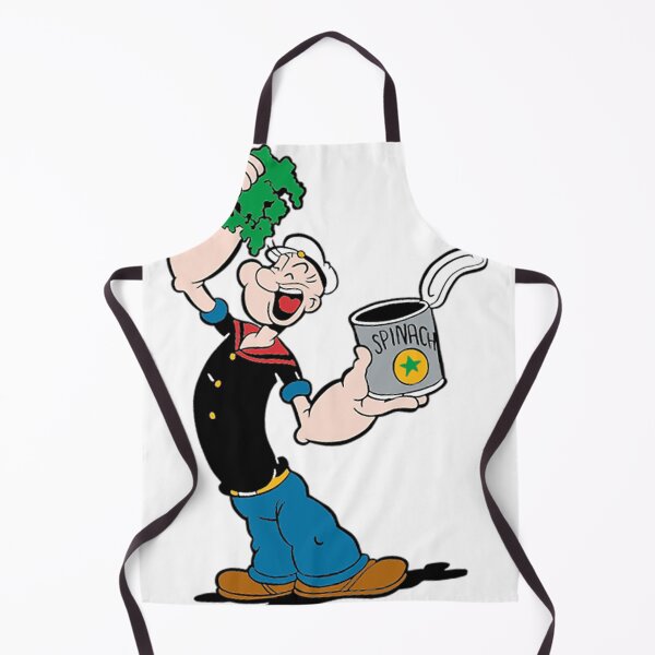 Item preview, Popeye The Sailor Man designed and sold by Staneyjoseph24.