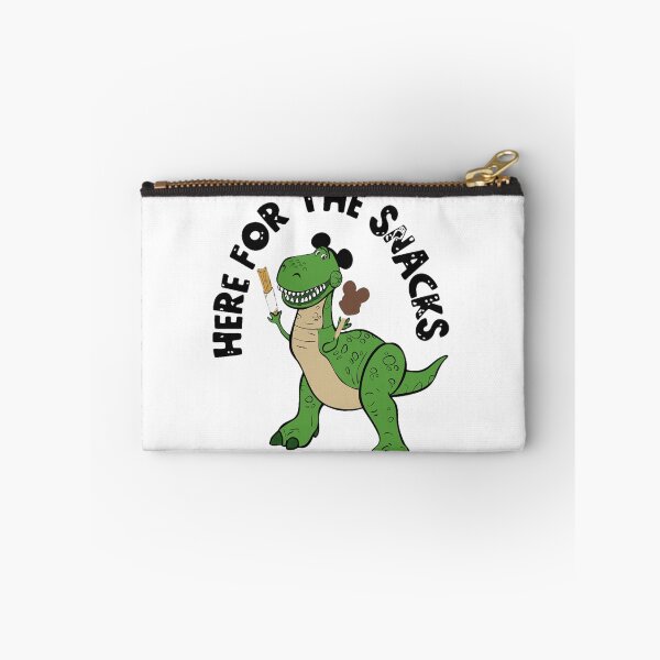 Item preview, Dino Snacks Rex Funny Dinosaur Lover Gift designed and sold by MichaelHa48674.