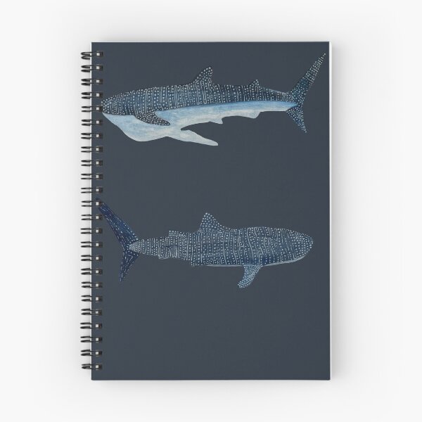 Item preview, Whale Sharks the gentle giants designed and sold by Tidal Wonder Studio.
