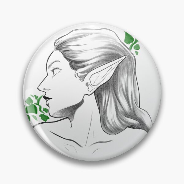 Item preview, Grass Elf designed and sold by CaldeiraStore.