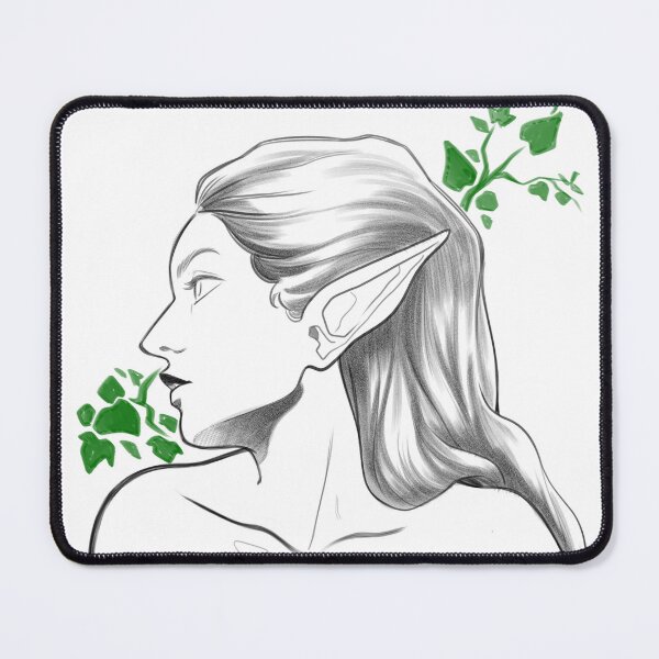 Item preview, Grass Elf designed and sold by CaldeiraStore.