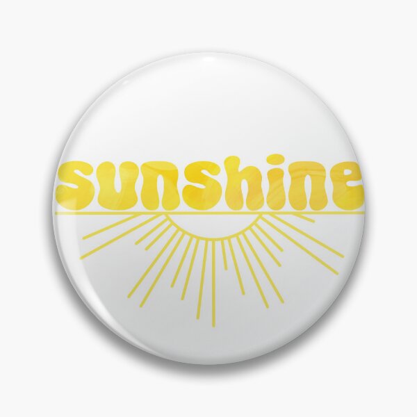 Item preview, Sunshine designed and sold by GeoGoose.