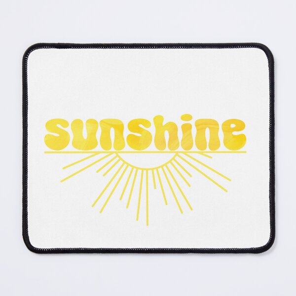 Item preview, Sunshine designed and sold by GeoGoose.