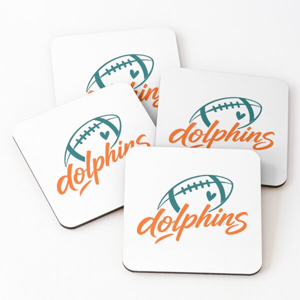 Artikelvorschau, Ocean Dolphin Football Fanartikel entworfen und verkauft von NicoleBen49806.