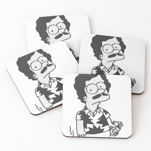 Item preview, Pablo Escobart designed and sold by Staneyjoseph24.