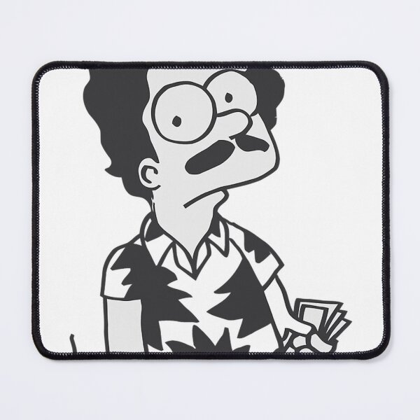 Item preview, Pablo Escobart designed and sold by Staneyjoseph24.