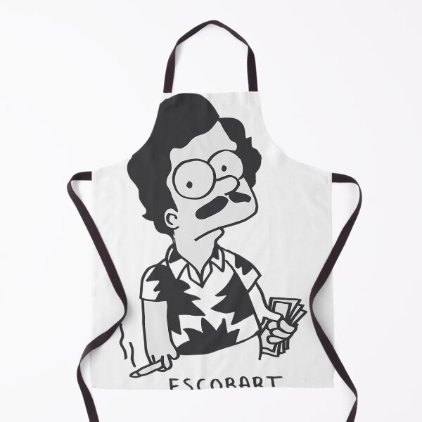 Item preview, Pablo Escobart designed and sold by Staneyjoseph24.
