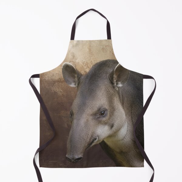 Item preview, Baird's Tapir Portrait designed and sold by Elisabeth Lucas.