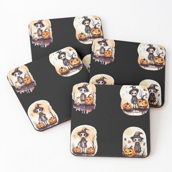 Item preview, Copy of Ready for Halloween 2026 designed and sold by benbuster.