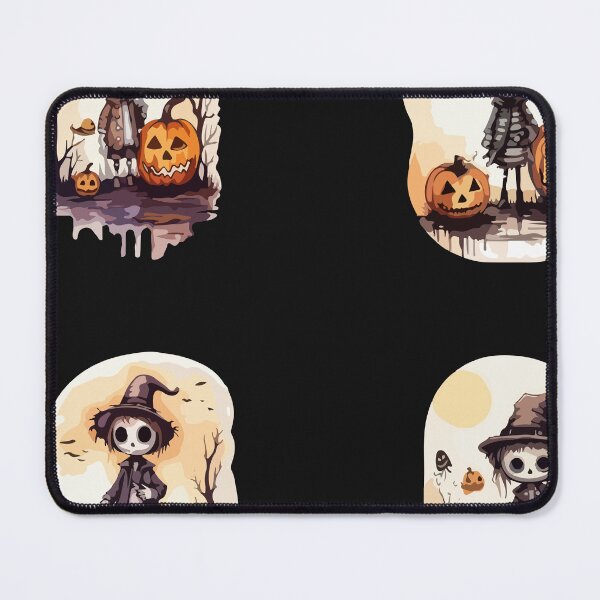 Item preview, Copy of Ready for Halloween 2026 designed and sold by benbuster.