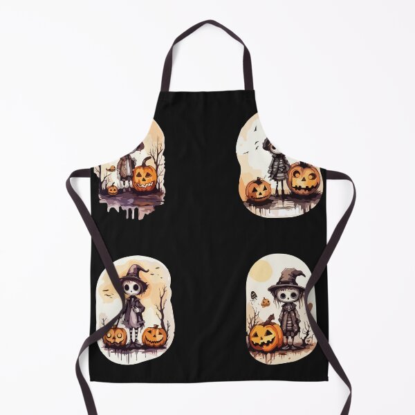 Item preview, Copy of Ready for Halloween 2026 designed and sold by benbuster.