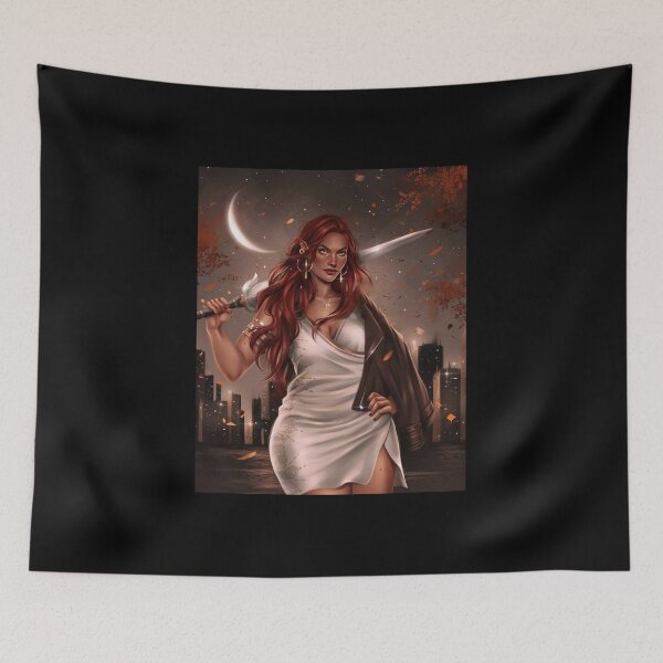 Item preview, Bryce Quinlan designed and sold by VickyKuhnart.