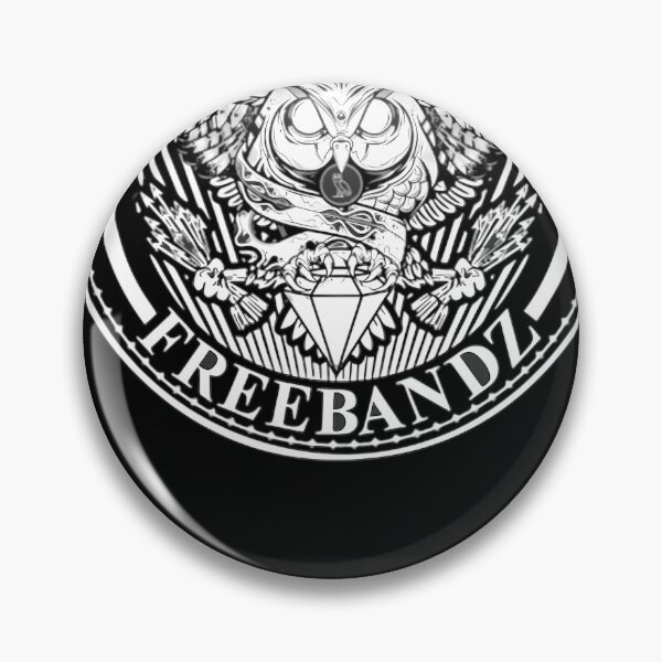 Item preview, Free Rock Band designed and sold by ExpressPalette.