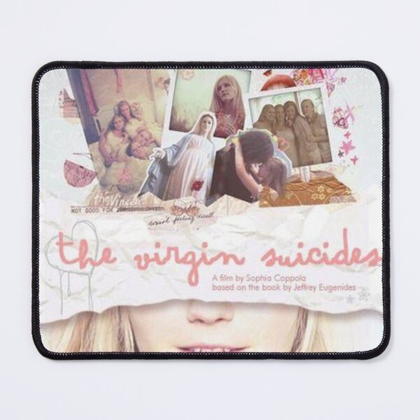 Item preview, The Virgin Suicides 2 designed and sold by Terilolinaa.