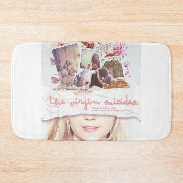Item preview, The Virgin Suicides 2 designed and sold by Terilolinaa.