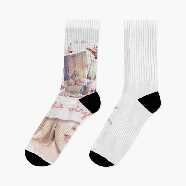 Item preview, The Virgin Suicides 2 designed and sold by Terilolinaa.