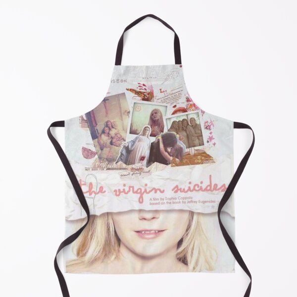 Item preview, The Virgin Suicides 2 designed and sold by Terilolinaa.