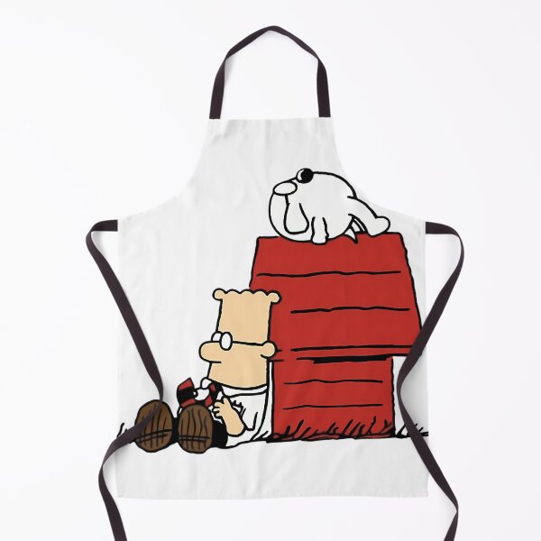 Item preview, Dilbert Cartoon Sleep House designed and sold by Dark-Symbol-Lab.