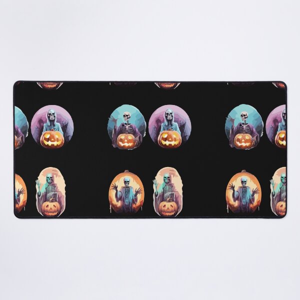 Item preview, Halloween skull party designed and sold by benbuster.