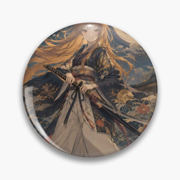 Artikelvorschau, Holo Spice and Wolf Moonlit Bridge Guardian entworfen und verkauft von mildaclairmo.