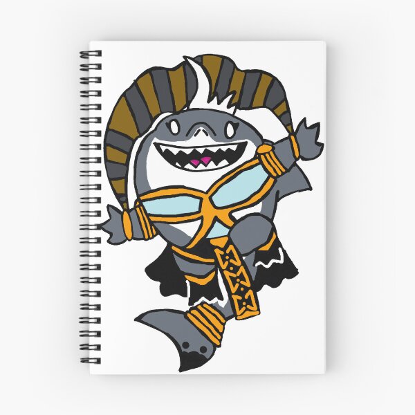 Item preview, Dark Ages Storm Jeff designed and sold by DisneyFan914.