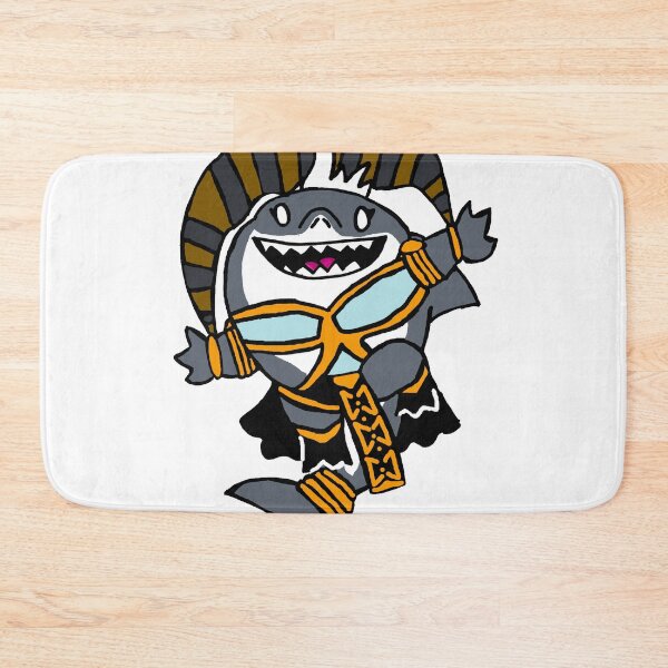 Item preview, Dark Ages Storm Jeff designed and sold by DisneyFan914.