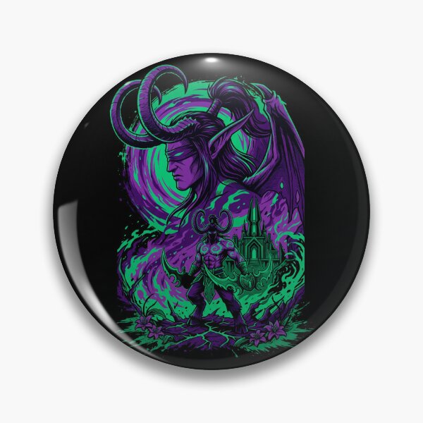 Item preview, Betrayer designed and sold by Nervas.