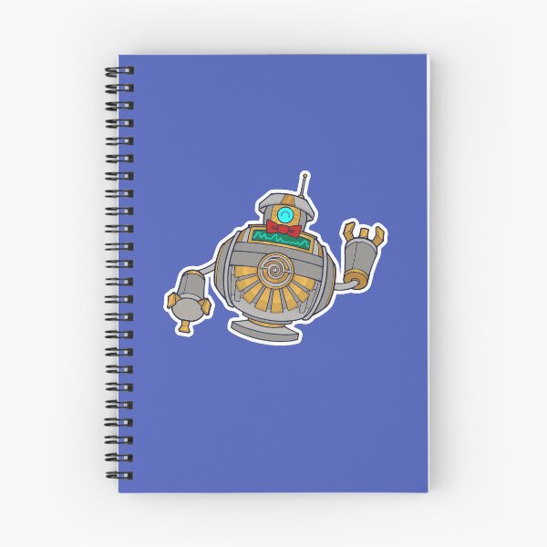 Item preview, Robutler designed and sold by lavalampstealer.