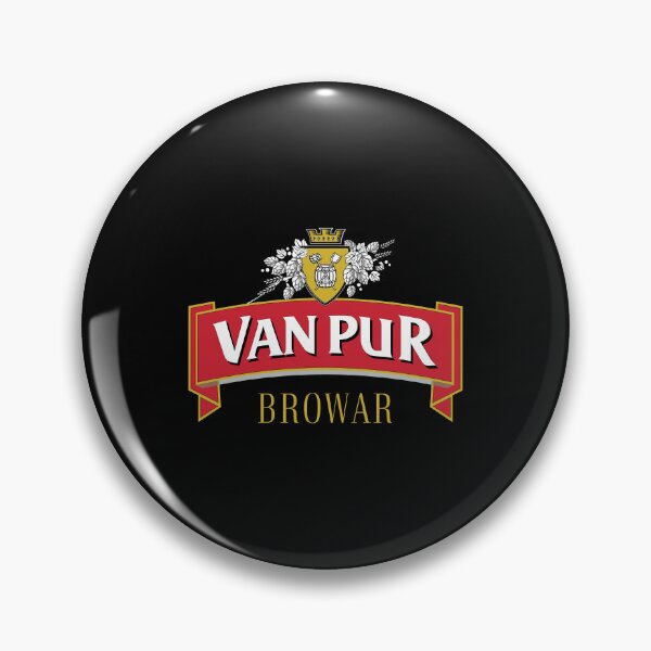 Item preview, White Van Pur Beer Ocean Breeze designed and sold by Sajutitulpes.