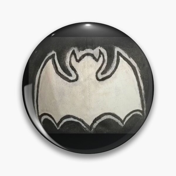 Item preview, Bat - Mysterious nocturnal creature designed and sold by Graffystyle.