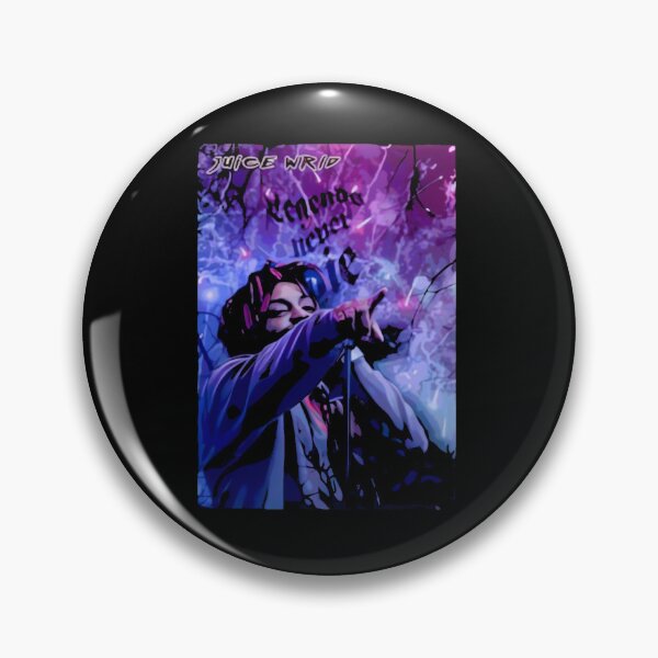 Artikelvorschau, Juice Wrld Vintage entworfen und verkauft von Achraf-Termane.