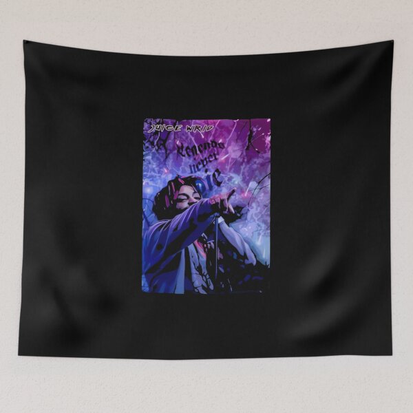 Item preview, Juice Wrld Vintage designed and sold by Achraf-Termane.