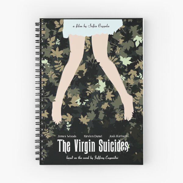 Item preview, The Virgin Suicides 3 designed and sold by Terilolinaa.