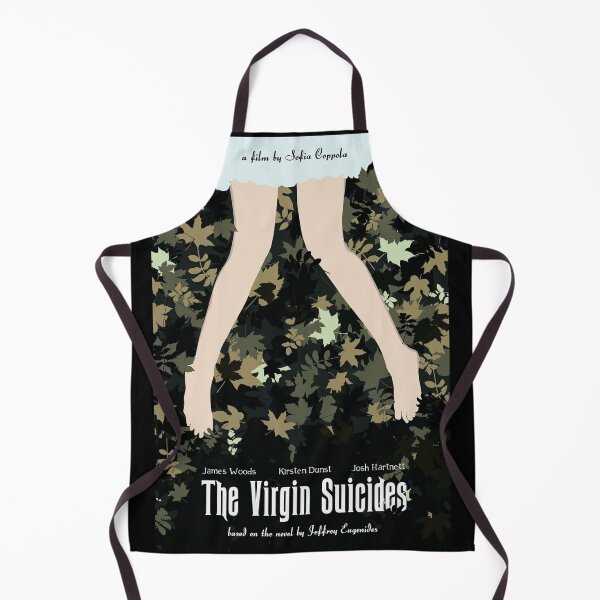 Item preview, The Virgin Suicides 3 designed and sold by Terilolinaa.