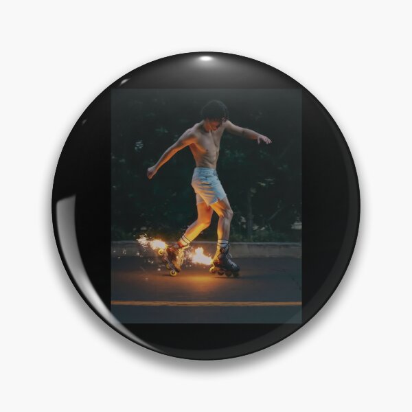 Item preview, Benson Boone American singer-songwriter designed and sold by Tamboxe.