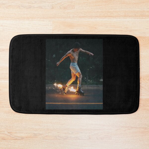 Item preview, Benson Boone American singer-songwriter designed and sold by Tamboxe.