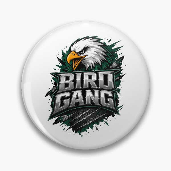 Item preview, Bold Eagle Animal Graphic  designed and sold by MichaelHa48674.