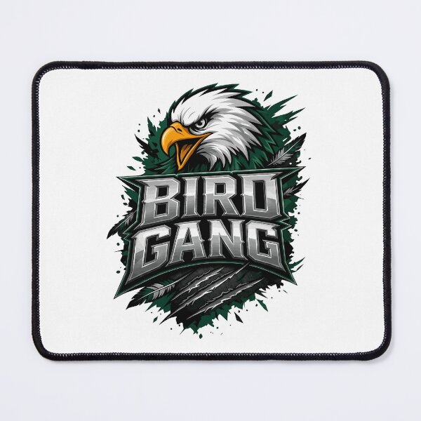 Item preview, Bold Eagle Animal Graphic designed and sold by MichaelHa48674.