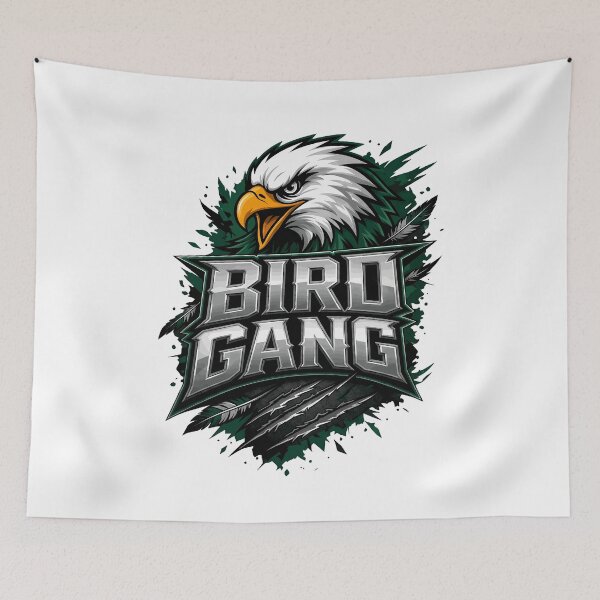 Item preview, Bold Eagle Animal Graphic  designed and sold by MichaelHa48674.